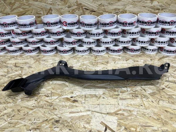 Воздуховод в торпеду Lexus NX II оригинальный номер 55971-78050