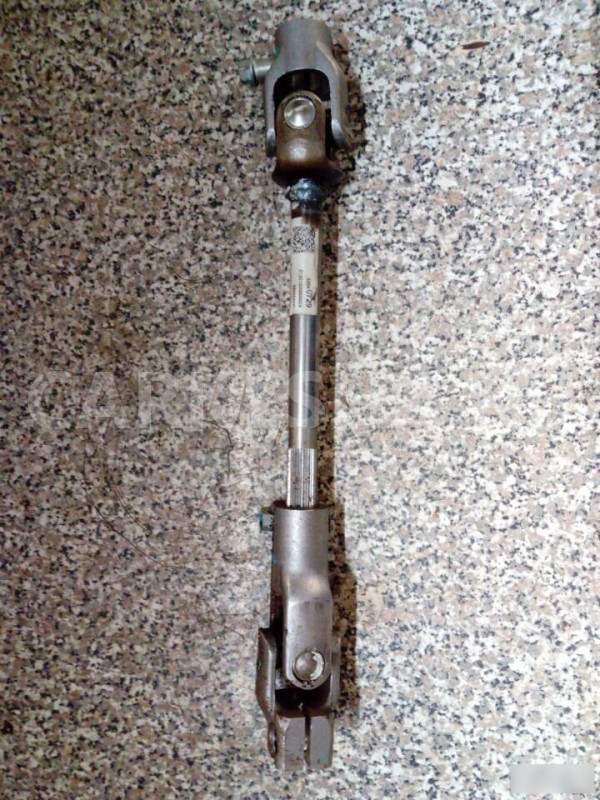 Карданчик рулевой Шевроле Кобальт Chevrolet Cobalt Chevrolet Cobalt оригинальный номер 52040729
