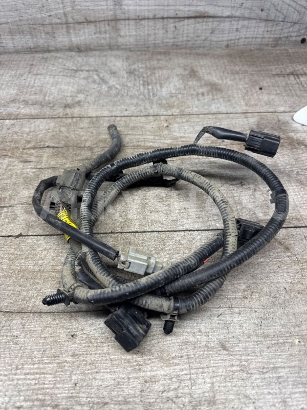 Проводка задняя SsangYong Actyon New, парктроников Ssang Yong Actyon оригинальный номер 8290034020