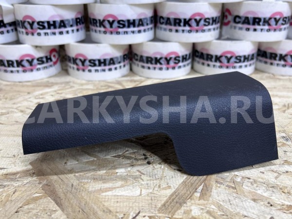 Накладка порога задняя левая Jetour X50 оригинальный номер 65G11R013