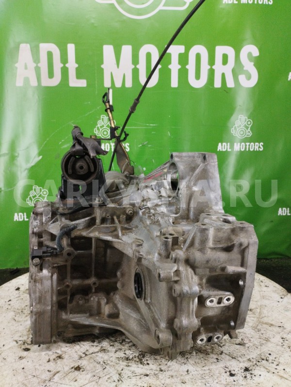 Акпп Nissan X-Trail 2000-2006 3102085X64 QR25DE, левая Nissan X-Trail 