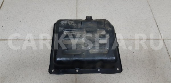 Масляный поддон KIA Picanto G3LA 2015 Kia Picanto 