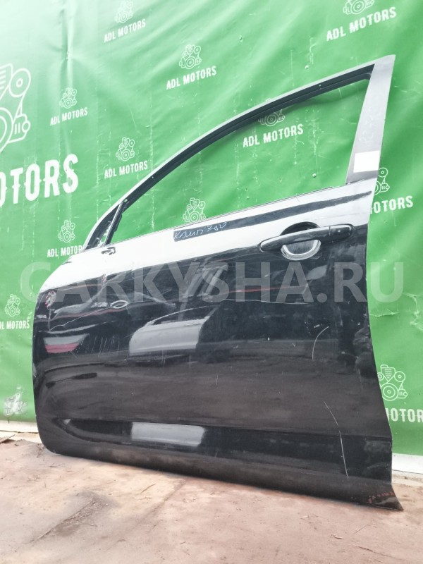 Дверь Toyota RAV4 2006-2012 6700242120 30, передняя левая Toyota RAV 4 