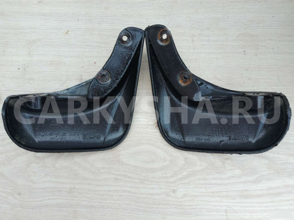 Брызговики задние Hyundai Getz Hyundai Getz 