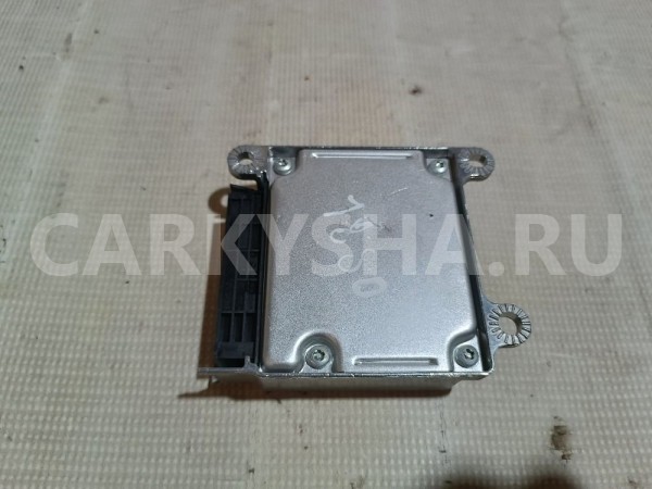 Блок управления AIRBAG Ssang Yong Rexton 