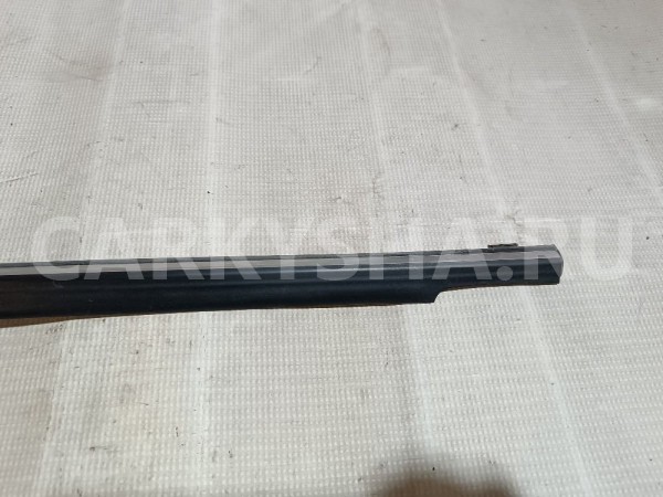 Накладка стекла переднего правого Lifan Solano 