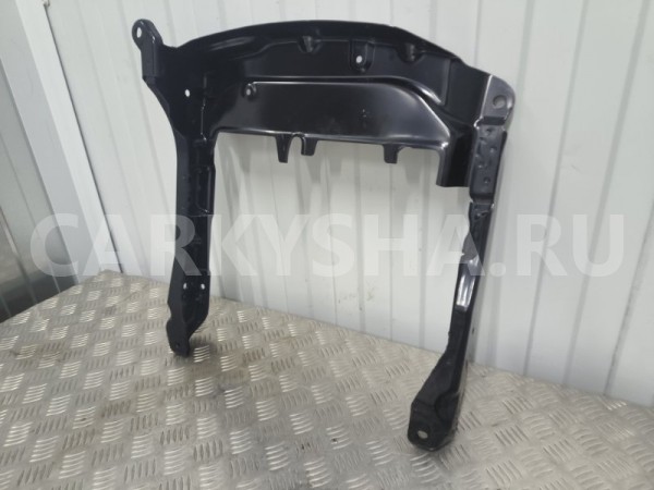 Крепление сиденья Porsche Cayenne 7P0881678B, переднее правое Porsche Cayenne 