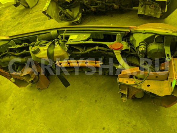 Ноускат Renault Kangoo 