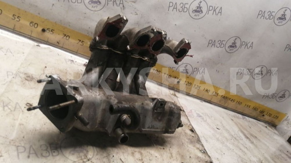Впускной коллектор Volvo 440 I  B18EP Volvo 440 