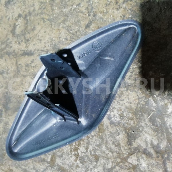 Крышка форсунки омывателя Nissan Juke I (2010—2014) Nissan Juke оригинальный номер 28659bh00a