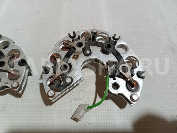 Диодный мост генератора ВАЗ (Lada) 2110 