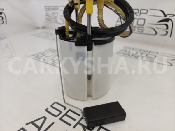 Насос топливный Skoda Yeti 5L 2013 Skoda Yeti 