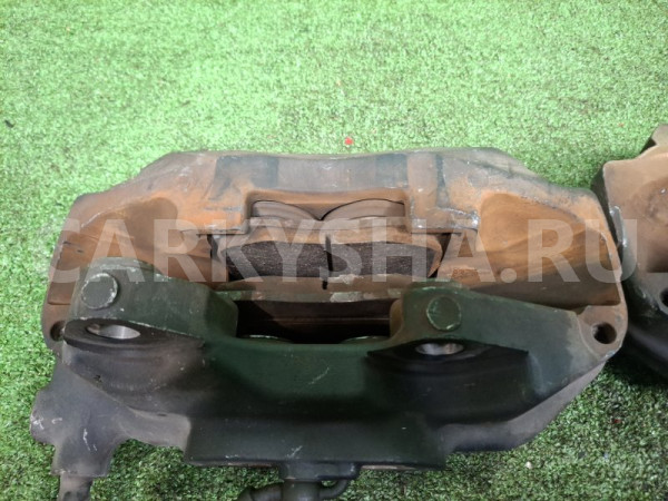 Суппорта Lexus IS GS 2005-2020 4775022460, передняя Lexus IS 
