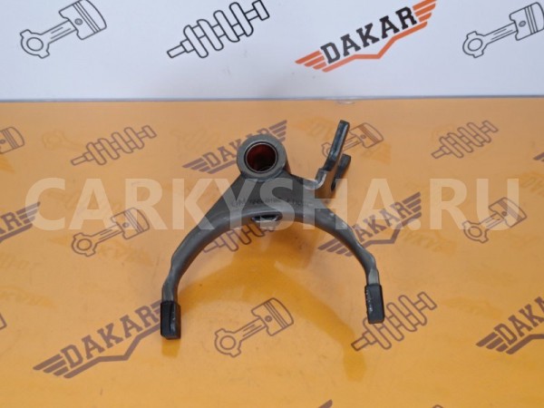 Вилка МКПП Opel Astra-H L35 Z13DTH 1.3D 2008 Opel Astra 