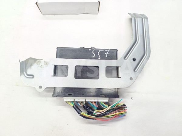 Блок управления ДВС Subaru Outback 2012 22765AB760 BR9 EJ253 Subaru Outback 