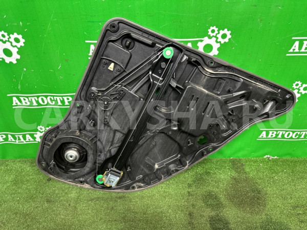 Стеклоподъемник Mercedes GL 2012-2019 A1667300179 X166, задний левый Mercedes-Benz GL-klasse 