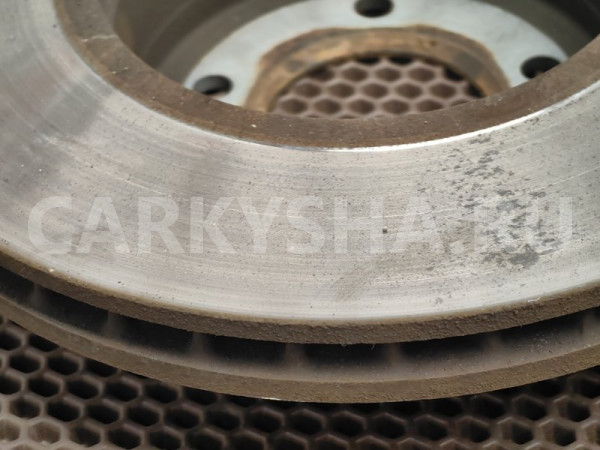 Тормозные диски BMW 5er оригинальный номер 34 11 6 864 906, 34 11 6 864 906, 34116864906, 6864906, 34 11 6 753 221, 34116753221, 6753221