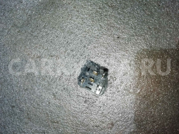 Кнопка противотуманки Chevrolet Niva I рестайлинг (2009—2020) Chevrolet Niva оригинальный номер 99637100701