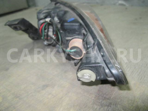 Фонарь задний левый Honda Civic 5D 2006-2012 Honda Civic оригинальный номер 33551SMGE04