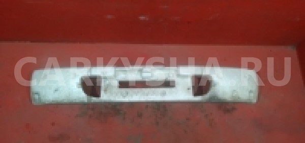 Киа Спектра абсорбер заднего бампера Kia Spectra 