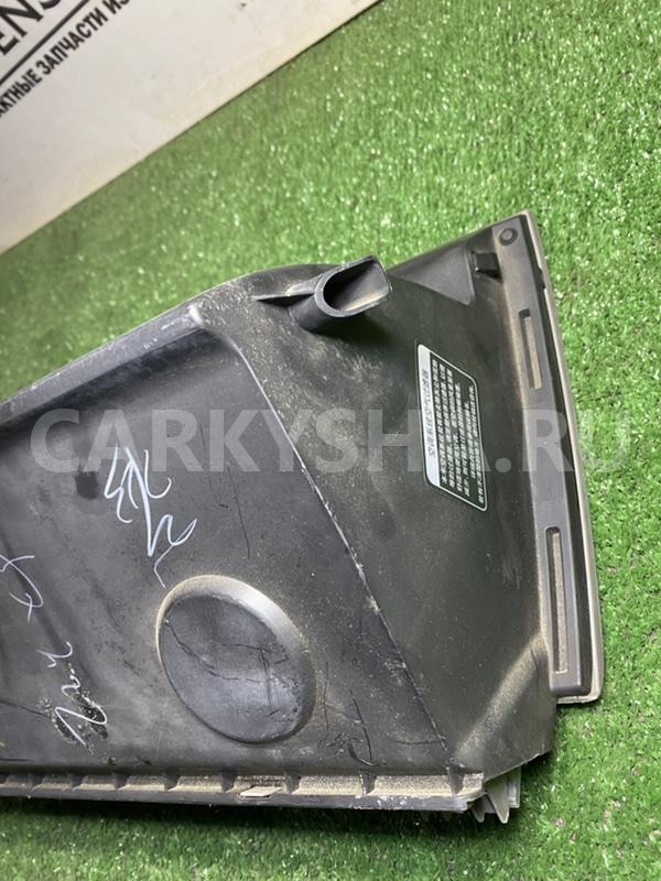 Бардачок Toyota Verso оригинальный номер 55550-0R020, 555500F020, 55551-0R020