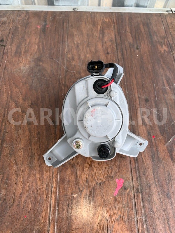Фара Птф Chevrolet Aveo 2004-2012 T250, правая Chevrolet Aveo 