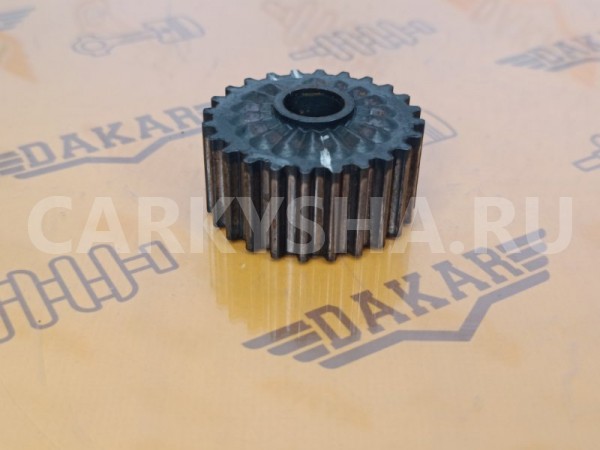 Шестерня коленвала Seat Leon 5F CJZA 1.2TSI 2014 SEAT Leon 