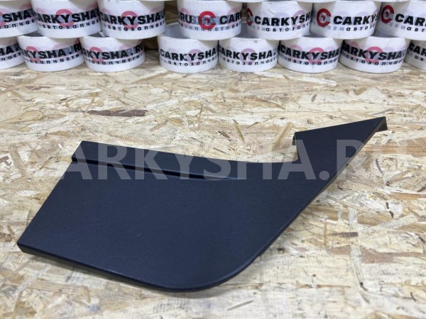 Заглушка зеркала внутренняя левая Toyota Camry VII (XV50) оригинальный номер 67492-33140