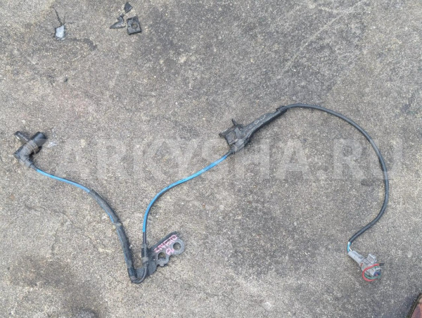 Датчик abs Toyota Wish 