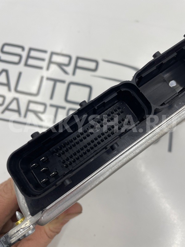 Блок управления двигателем Hyundai Coupe/tiburon Hyundai Coupe 