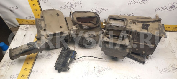 Печка в сборе Nissan Maxima J30 Nissan Maxima 