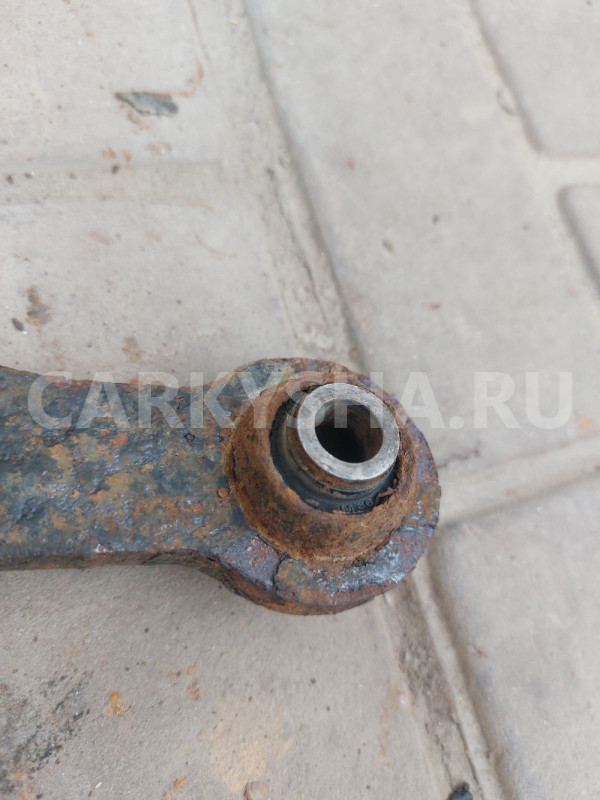 Рычаг задний верхний Toyota Avensis T250 Toyota Avensis оригинальный номер 4877021011