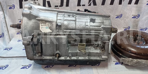 АКПП Toyota Land Cruiser Prado 150 2009-2013 Toyota Land Cruiser оригинальный номер 3501060D30