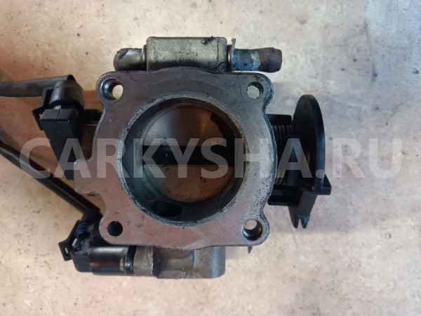 Заслонка дроссельная механическая Chevrolet Lacett Chevrolet Lacetti оригинальный номер 9015247