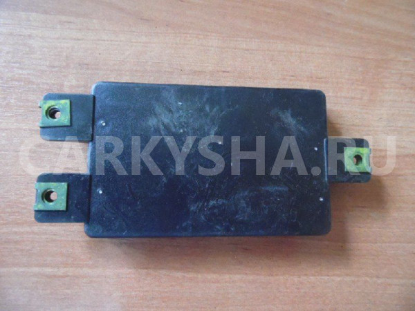 Антенна Volkswagen Touareg I (2002—2006) Volkswagen Touareg оригинальный номер 1T0035530