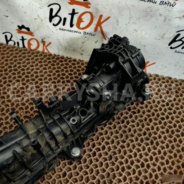 Впускной коллектор BMW X1 