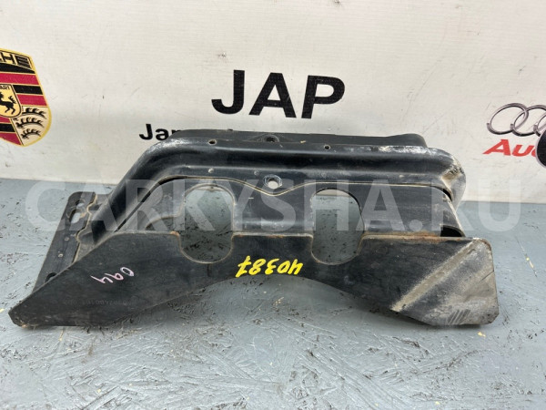 Кронштейн двигателя Mercedes-Benz Viano W639 2007 Mercedes-Benz Viano 