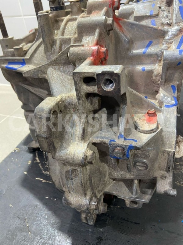 АКПП F4A42 Mitsubishi Eclipse 3G Mitsubishi Eclipse оригинальный номер F4A42