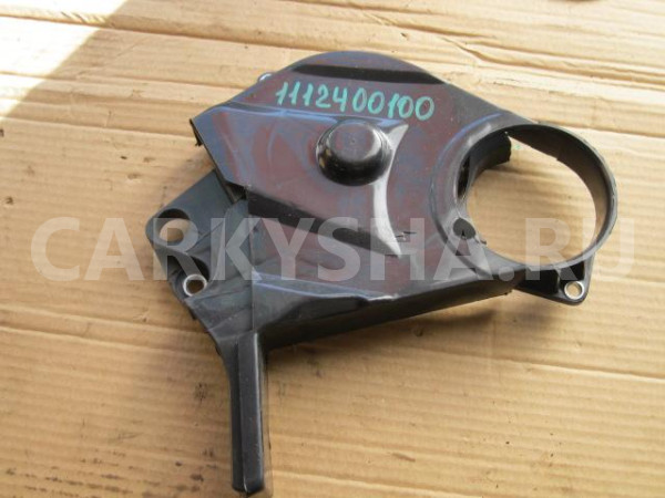 Кожух ремня ГРМ Audi 80 /90 (B4) 1991-1994 Audi 80 оригинальный номер 1112400100
