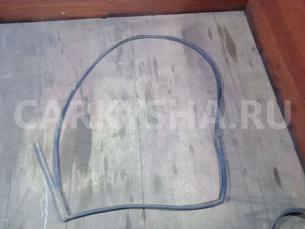 Уплотнитель двери Nissan Almera G15 (2012—2018) Nissan Almera оригинальный номер 82830EW800