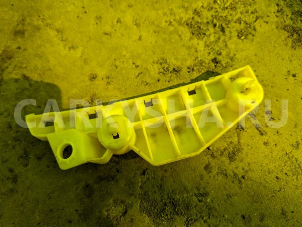 Крепление бампера Nissan Elgrand оригинальный номер 622261JB0A