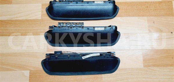 3-й стоп сигнал  BMW E46 BMW 3er 