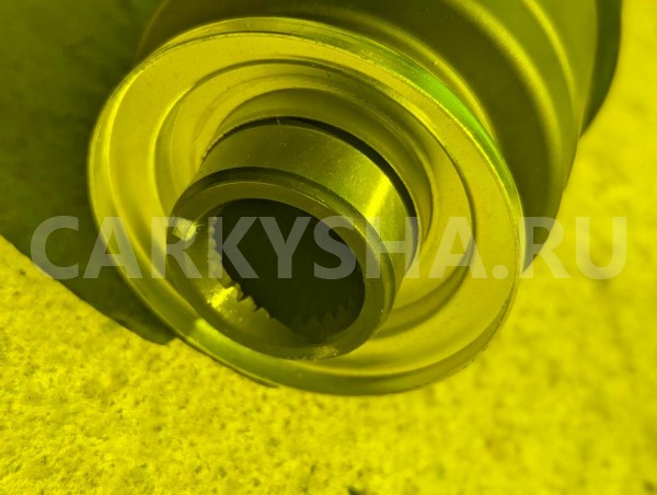 Привод Mazda Proceed Marvie оригинальный номер M070-25-600A