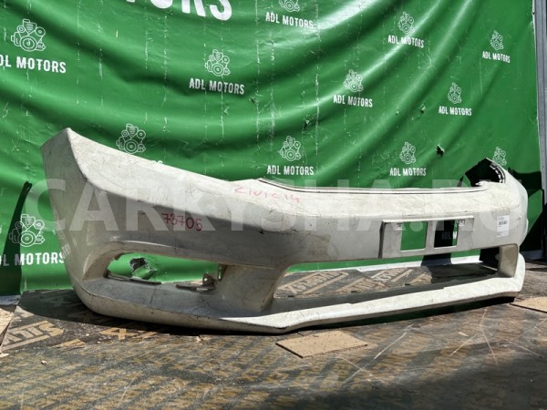 Бампер Honda Civic 9 2012-2015 71101TR0ZY00 4D, передний Honda Civic 