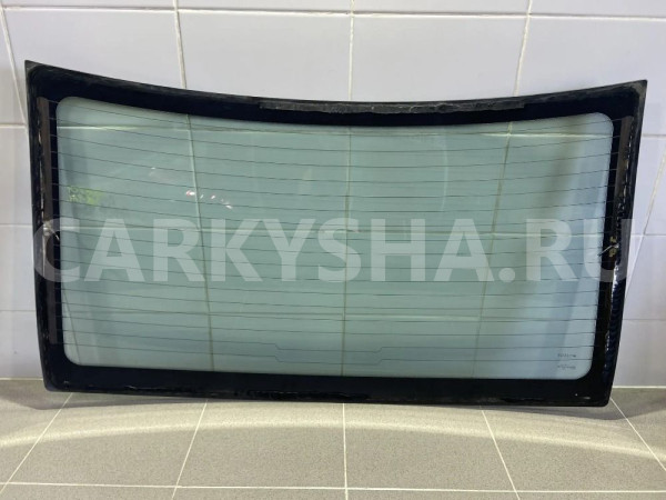 стекло заднее (лобовое) Lada Vesta 21129 ВАЗ (Lada) Vesta оригинальный номер 43R010186