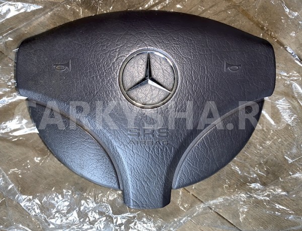 подушка безопасности DRIVE Mercedes-Benz A-klasse I (W168) оригинальный номер A1684600198 A16846001987D88 A 168 460 01 98 7D88