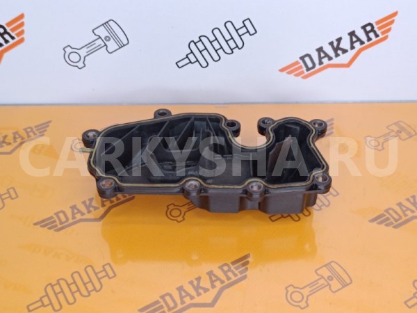 Маслоотделитель Audi Q3 8UB CPSA 2.0TSI 2012 Audi Q3 