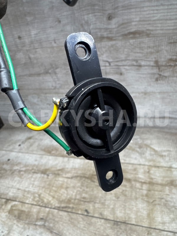 Динамики высокочастотный SsangYong New Actyon рест Ssang Yong Actyon оригинальный номер 8930209042