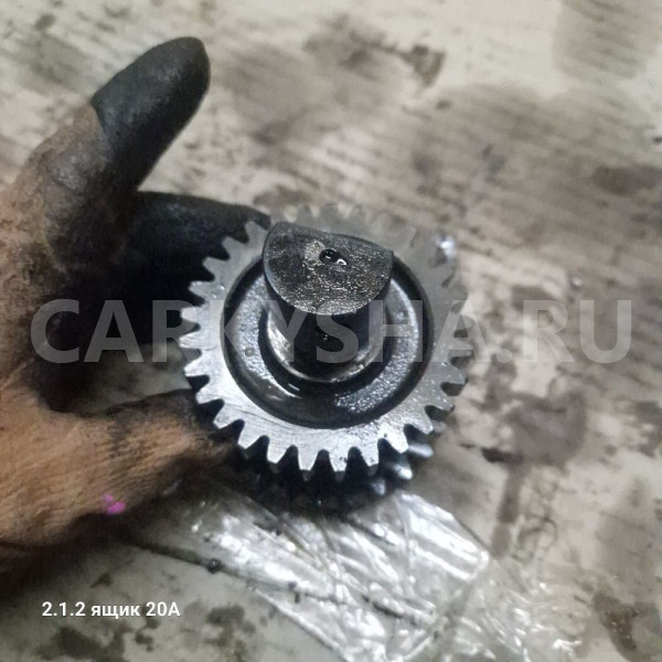 Шестерня задней передачи mazda cx 5 2th1003232 Mazda 2 