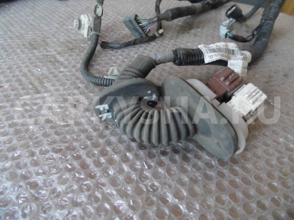 Проводка двери Honda CR-V III (2006—2009) Honda CR-V оригинальный номер 32751SWAG106